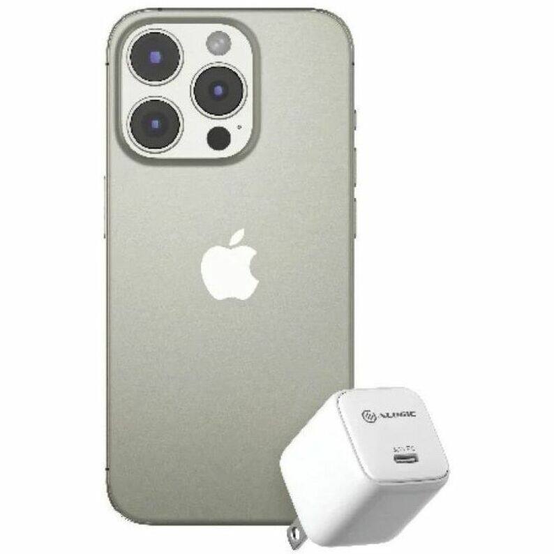 The text on the image reads:

"ALLIGIC
27a"