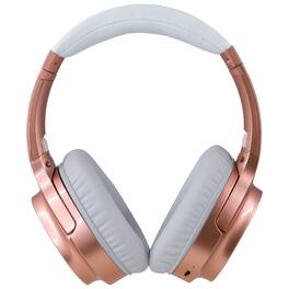 iLive - 40mm Neodymium Driver Wireless Headphones, IAHN40RGD