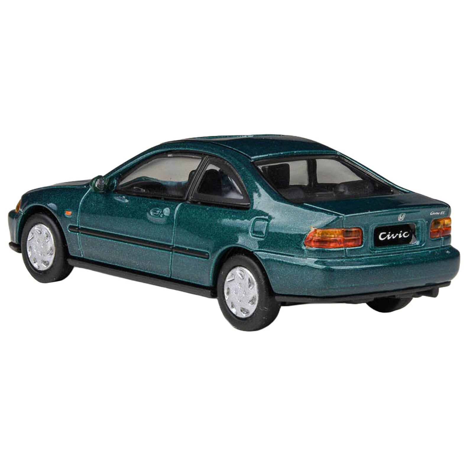 H Civic
Civic
