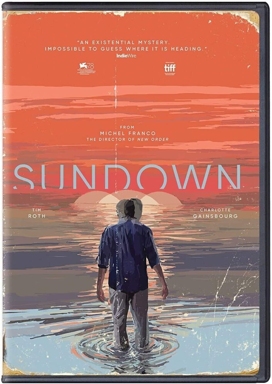 Sundown   - DVD price history on PriceWatchPro