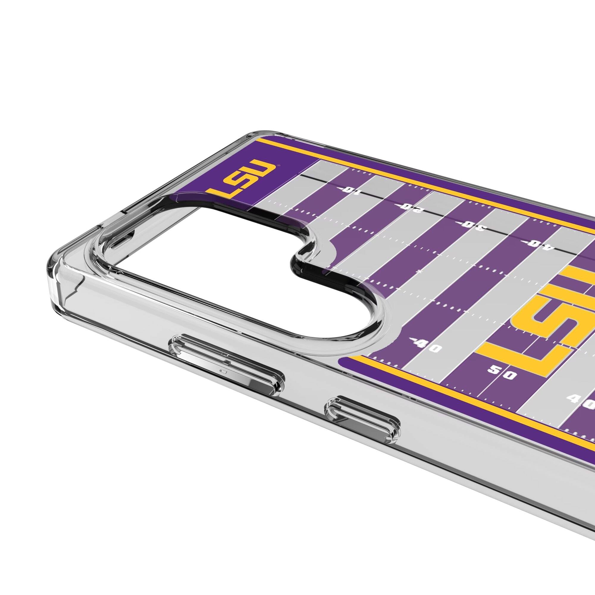 LSU 03 0D 40 0 S L.L 50 40