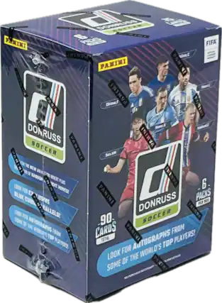 I DONRUSS SOCCER 4 PANINI 6 PARS FIFA PANINI Messi.C PANINI PAMINI Messi 3 Chiesa.F ININUA PANSNI PATIAL fenez Realond. DONRUSS VAMINI PANI SOTCER PANINI SonHM FOR TRE IN NEW BLUE LOOK FOR CUBIL I EY KABOOM NMATN USIVE GHT ONSERT MOVES! PLIG PANINI DONRUSS nav PACKS 6 BOX PER LOOK FOR RALLELS! 90 SOCCER PANINI SOME OF AUTOGRAPHS PAA THE CARDS FROM WORLDS TOP FROM PANINI PLAYERS! TOTAL AUTOGRAPHS PLAVERS! FOR TOP LOOK THE WORLD'S SOME OF PANIN NECESSAFY PURCHASE