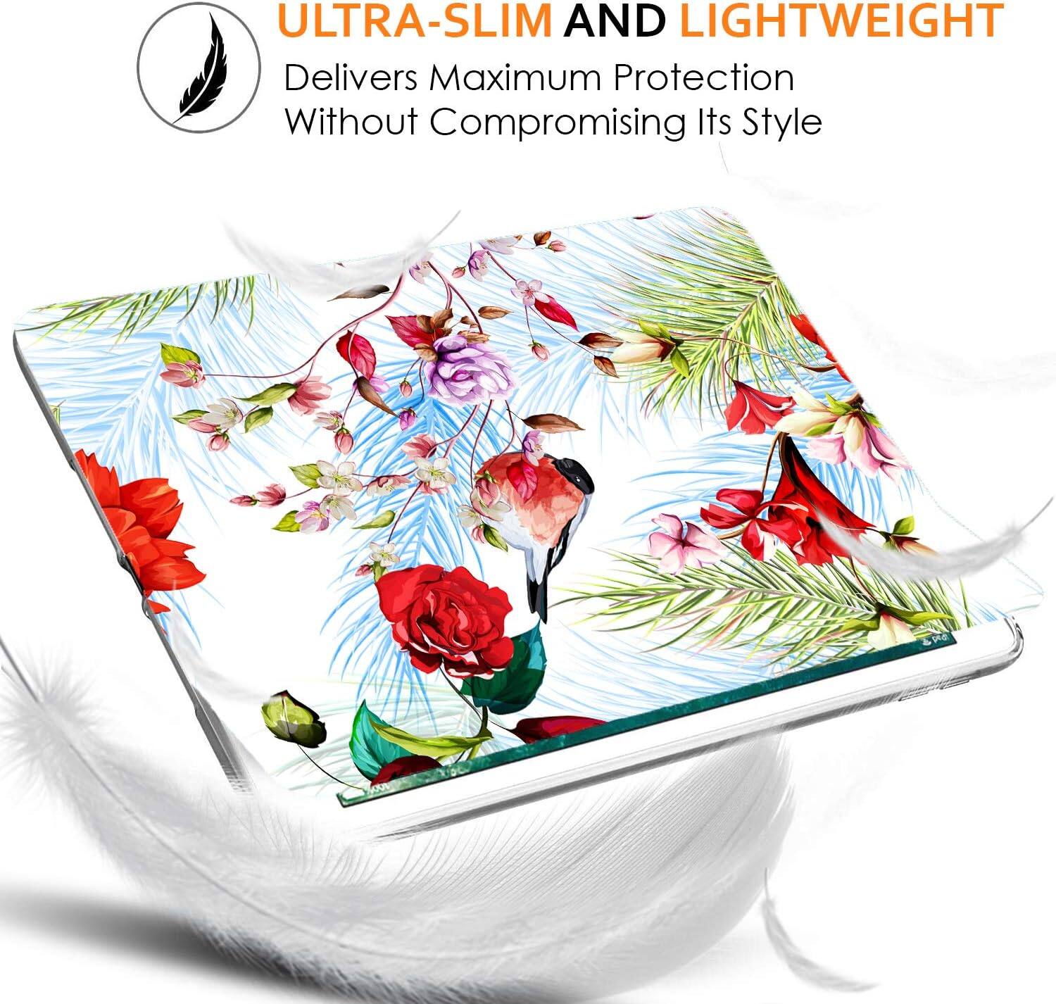 ULTRA-SLIM AND LIGHTWEIGHT  
Delivers Maximum Protection Without Compromising Its Style