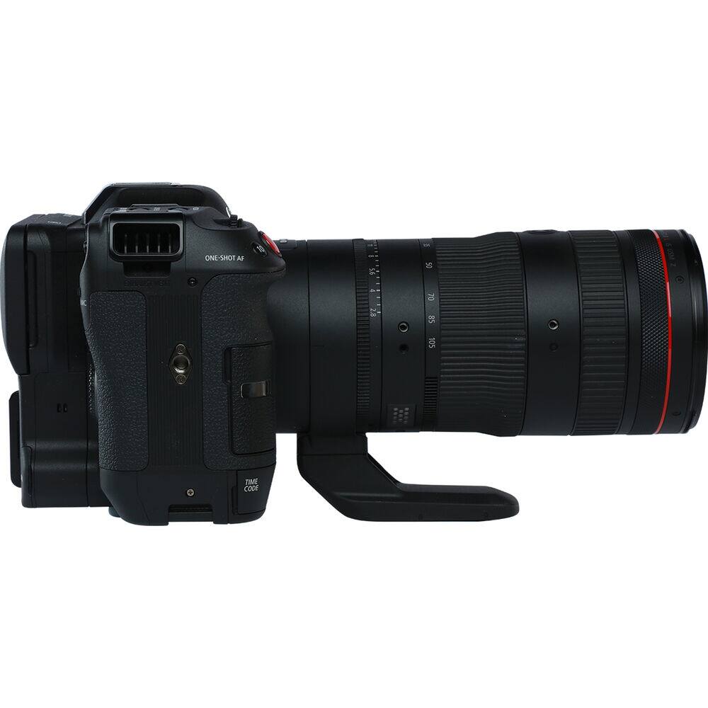 ONE-SHOT AF 10  
TIME CODE