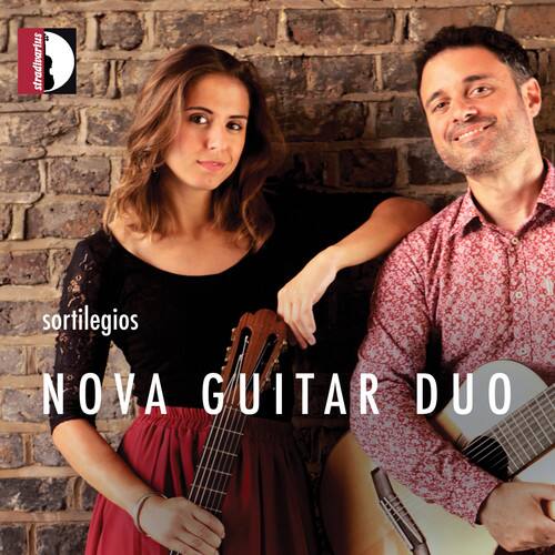 sortilegios  
NOVA GUITAR DUO