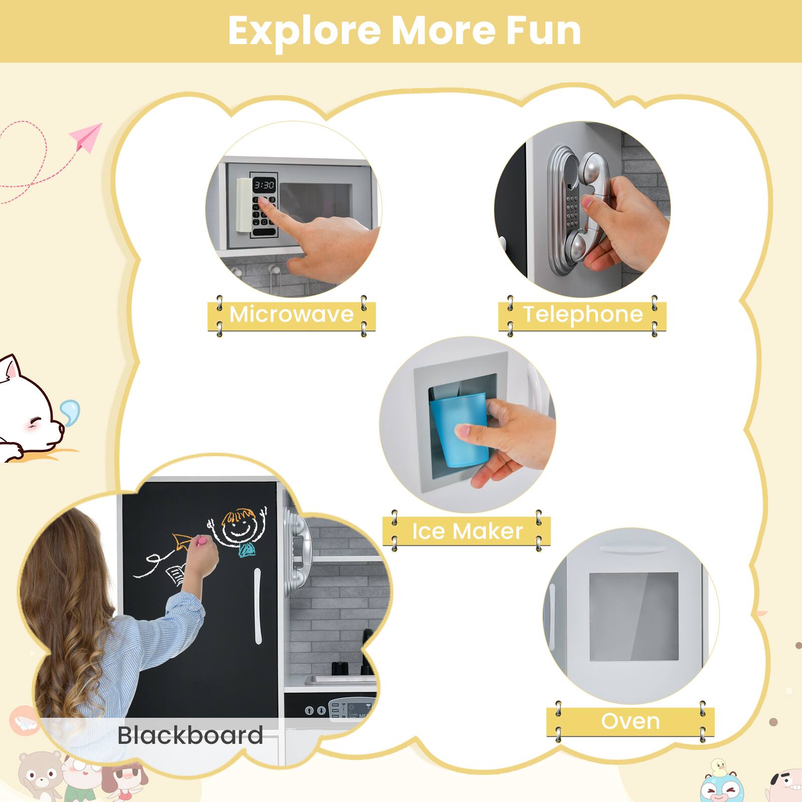 media item thumbnail