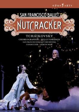 Nutcracker - DVD