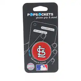 PopSockets - Phone Grip & Stand (100249) - ST LOUISCARDINALS