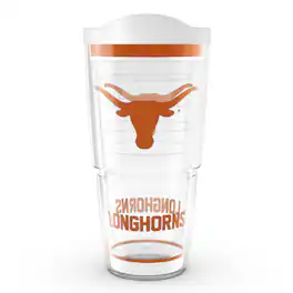 Tervis - Texas Longhorns 24oz. Tradition Classic Tumbler - Multicolor