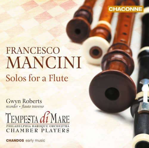 Gwyn Roberts - Solos for a Flute   - COMPACT DISCS [CD] price history on PriceWatchPro