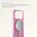 Designed for iPhone
Fully compatible with MagSafe and Camera Control.