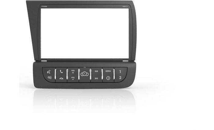 3 VOL + VOL - MEDIA 1 2