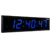 PM 12:40:47 ivation 12 40 47