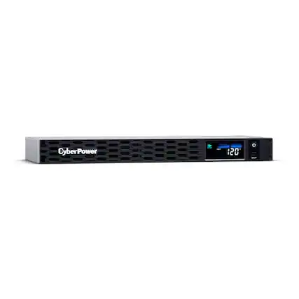 CyberPower
120