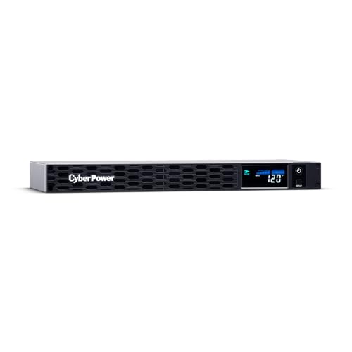 CyberPower  
120