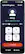 12:45 PM 100% Call in Progress: 01:01 Betty Mobile (555) 555-1234 30% + Speaker Add Call Mute Dial Pad End call Back Home