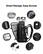 Smart Storage, Easy Access
65L
1 2 3 4 5 6 7 8
PASSPORT