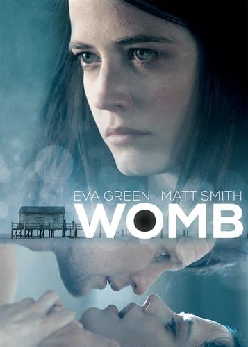 Womb  - DVD