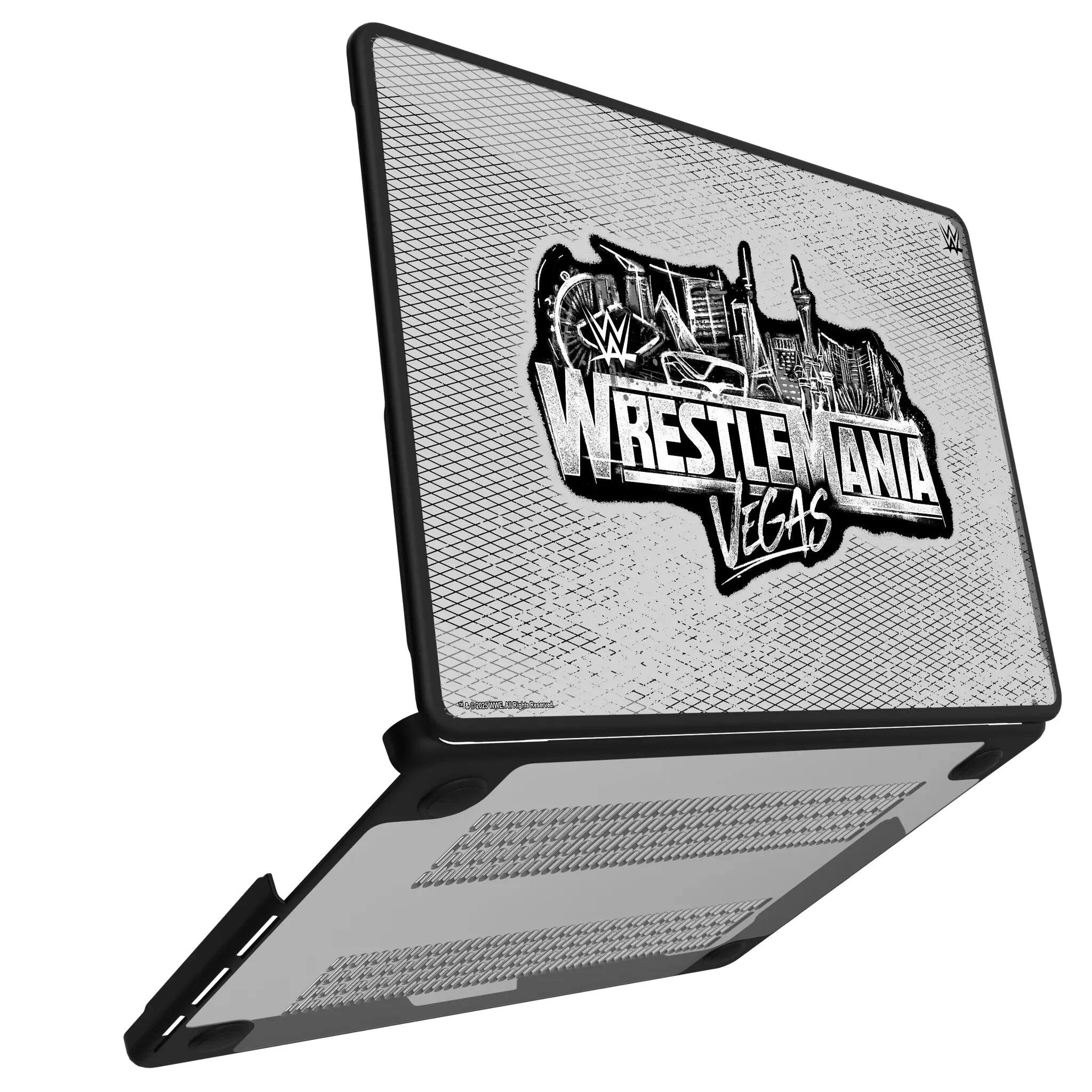 WrestleMania Vegas