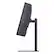 Alt View 11. LG - UltraGear 34" Curved WQHD 240Hz FreeSync Premium Gaming Monitor with DisplayHDR400 (HDMI, DP, USB-C, USB-A) - Black.