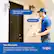 Could you leave it at the door, please?
No problem!
Two-Way Audio
Communicate in real time through a built-in microphone and speaker, no matter where you are.
tapo
