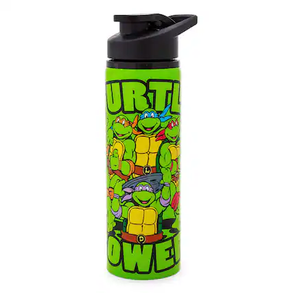 TURTLE POWER