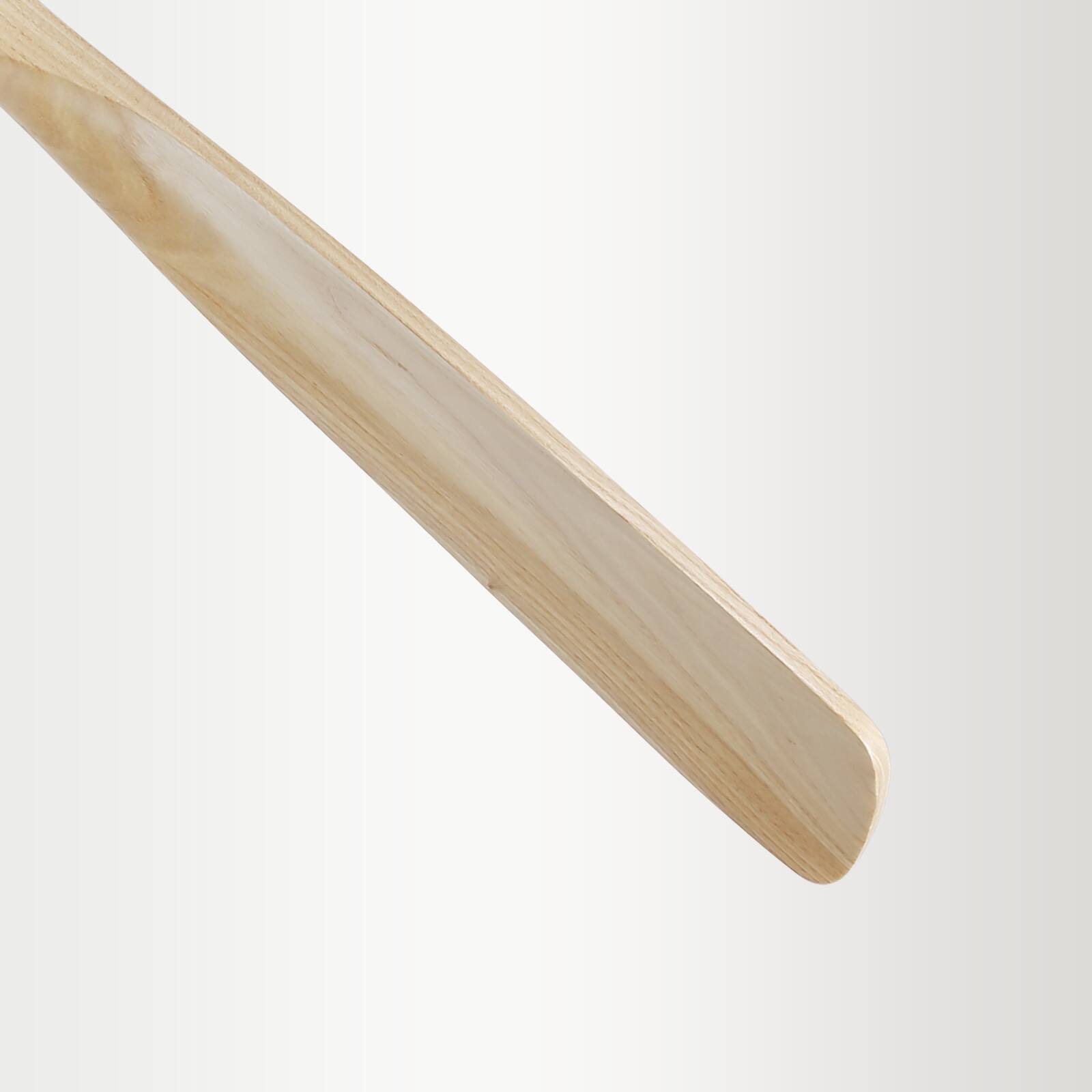 Alt View 4. Sofucor - Sofucor 48 Inch Solid Wood Low Profile Ceiling Fan With Lights and Remote for Indoor Outdoor Bedroom Farmhouse Patio - White Wood.