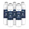 Glacier Fresh GF-20B Ice & Water Refrigerator Filter
Replace every 6 months
NSF Certified
This filter is tested and certified by NSF to reduce 48 materials and substances significantly
Component