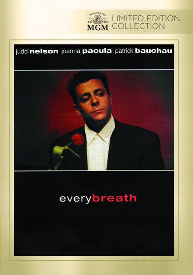 Every Breath - DVD price history on PriceWatchPro