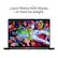 Liquid Retina XDR display.
Let there be delight.