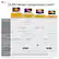 LG OLED Series Comparison Chart
OLED evo W6
OLED evo G6
OLED evo C6
OLED B6
Screen Sizes
83.77
97, 83, 77, 65
83, 77
65, 55, 48, 42
Hyper Radiant Color Technology
Bright Room Ready
Picture
Brightness Booster Ultra*
39X Brighter
Brightness Booster Pro*
3.2X Brighter
Brightness Booster
Bright
Reflection Free Premium
Perfect Black and Perfect Color
Perfect Black & Vivid Color
Processor
α9 AI Processor Gen3 with Dual Engine
α8 AI Processor Gen3
Design & Mount
Wallpaper Design with Zero Connect box
(Wall Mount bracket included - no table stand)
Flush Fit Gallery design
(Wall Mount bracket included - no table stand)
TV Stand Included
Panel Display Care
OLED Care + with 5 Year Panel Warranty
OLED Care
Picture & Sound
Dolby Vision
Dolby Atmos
Gaming
G-SYNC
FreeSync
ALLM
VRR
165Hz
120Hz
Smart TV Platform