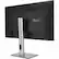 Alt View 4. ASUS - Asus ProArt PA279CRV 27" Class 4K UHD LED Monitor - 16:9 - 27" Viewable - In-plane Switching (IPS) Technology - LED - Black.
