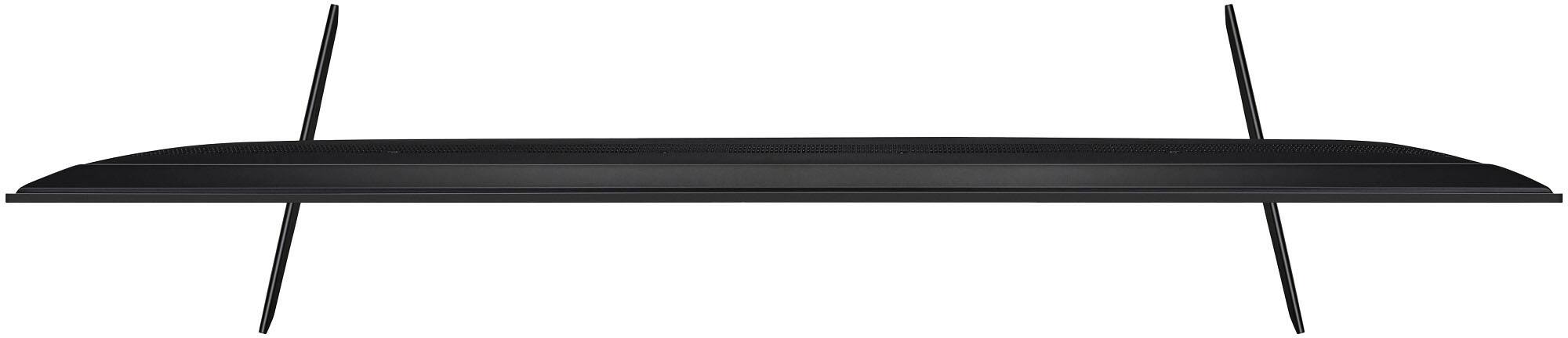 Alt View 3. LG - 85" Class 91A Series QNED evo AI Mini LED 4K UHD Smart webOS TV (2025).