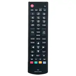 WINFLIKE - New AKB73715682 sub AKB73715608 Replaced Remote fit for LG LED LCD OLED HDTV Plasma Smart TV