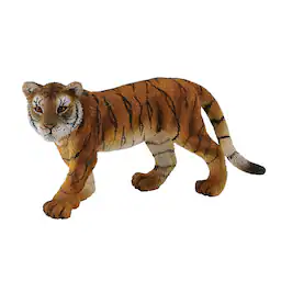 CollectA Wildlife Collection Miniature Figure | Tiger Cub