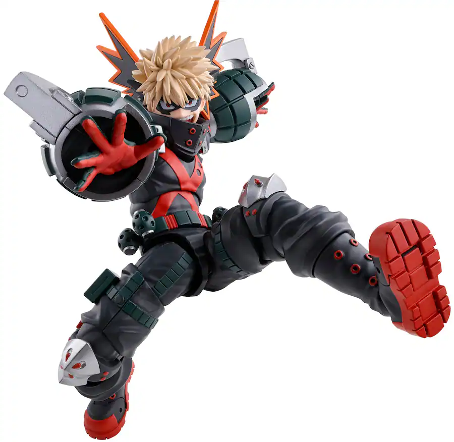Anjinguang MHA Figurines Anime Action Figure Bakugou Katsuki Regard Vers Le Haut Figurine Midoriya Izuku Modèle de Personnage Mignon Décoration de Gâteau Collection de Figurines MHA 10CM Anjinguang MHA Figurines Anime Action Figure Bakugou Katsuki Regard Vers Le Haut Figurine Midoriya Izuku Modèle de Personnage Mignon Décoration de Gâteau Collection de Figurines MHA 10CM