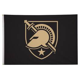Victory Corps - Army Black Knights 5' x 8' Team Flag - Multicolor