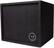 Alt View 12. Maxxlink - 12" Single Ported Subwoofer Enclosure - Black.