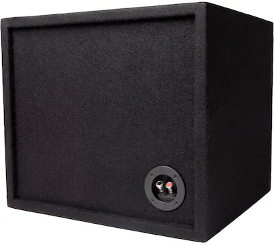 Speaker Box Obcon 12 Inch Subwoofer Maxxlink 12