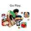 Go Play.