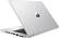 Alt View 1. HP - HP Probook 640 G5 Laptop, Intel i5-8365U 1.6GHZ, 16GB RAM, 256GB SSD Windows 10 Pro-64- Refurbished - Gray.