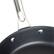 Left. Viking - Contemporary 3 Ply 10" Nonstick Fry Pan - Mirror.