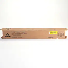 Ricoh - Original Laser Toner Cartridge - Black - 1 Each - 33000 Pages