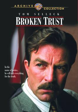 Broken Trust - DVD