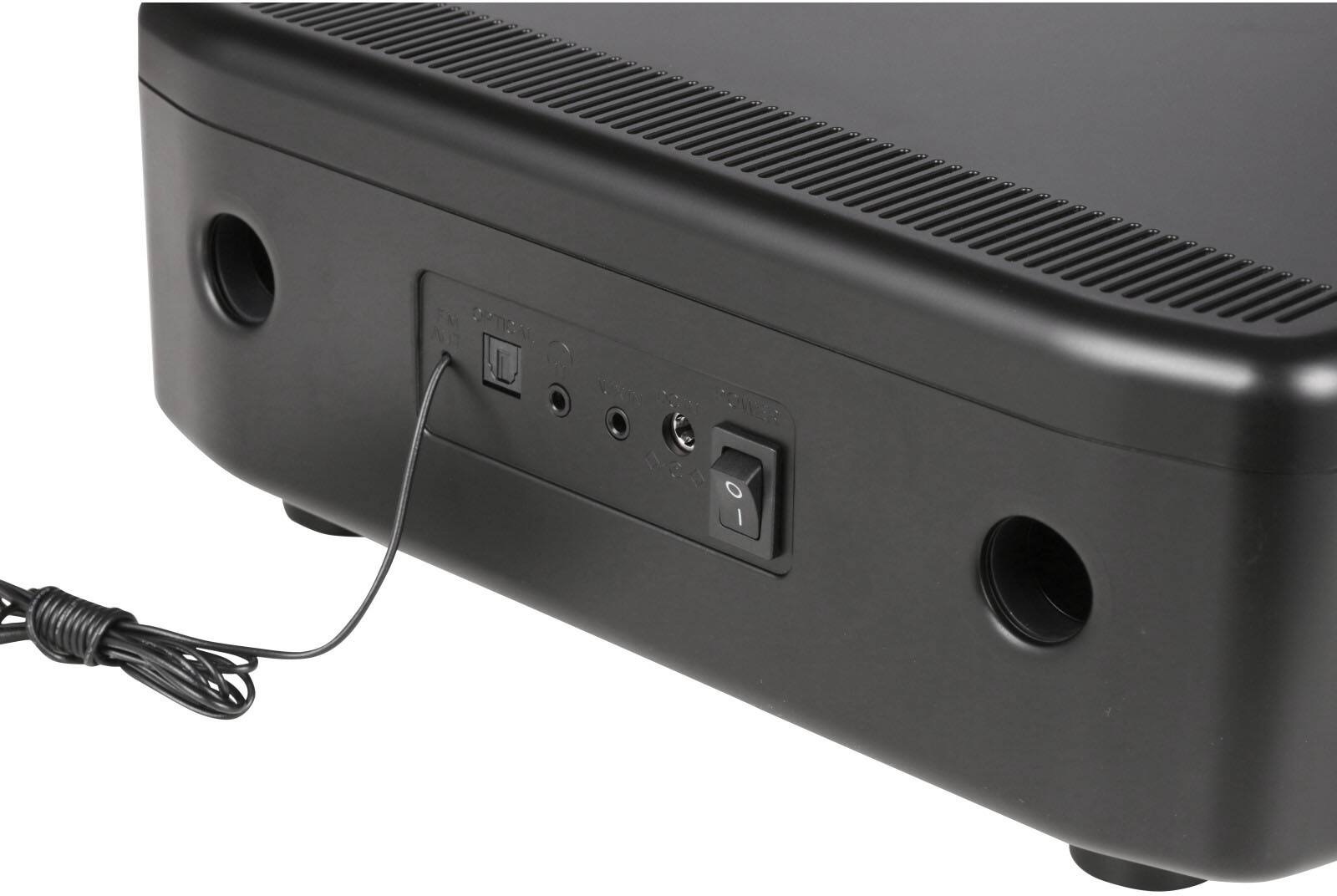 FM SPOTIFY AUX & USB