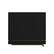 Alt View 1. Forno Appliances - Milano Espresso 17.2 Cu. Ft. Bottom Freezer Refrigerator with Built-In Ice Maker - Black.