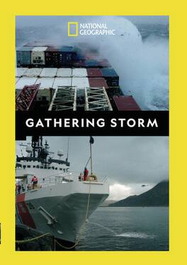Gathering Storm Season 1 - DVD