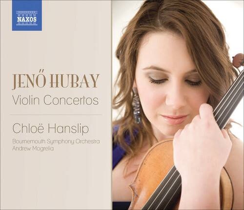 Chlo  Hanslip - Violin Concertos Nos. 1 & 2   - COMPACT DISCS [CD] price history on PriceWatchPro