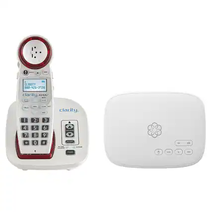 BNST SEM 110
CLARITY 880-426-3738
CLARITY XLC24
TALK
MEM
FLASH
EXT
ROOST
BACK
PUT
IN USE
SILENT
POWER
FIND
VOLUME
VISLLIMS
SILEPEY
USE NOTER EARGE
ADD 40 DDE