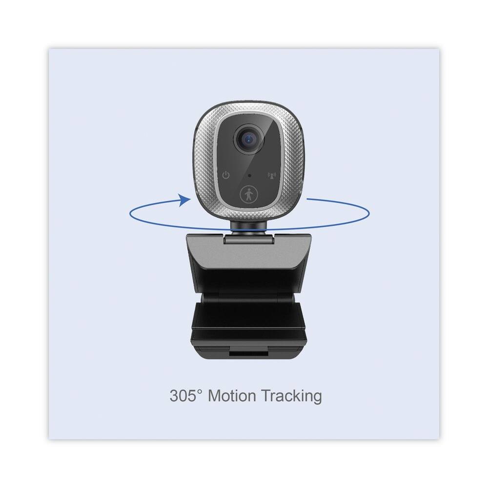305° Motion Tracking
